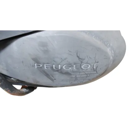 Moteur PEUGEOT METROPOLIS 400 RS 2013 - 2017