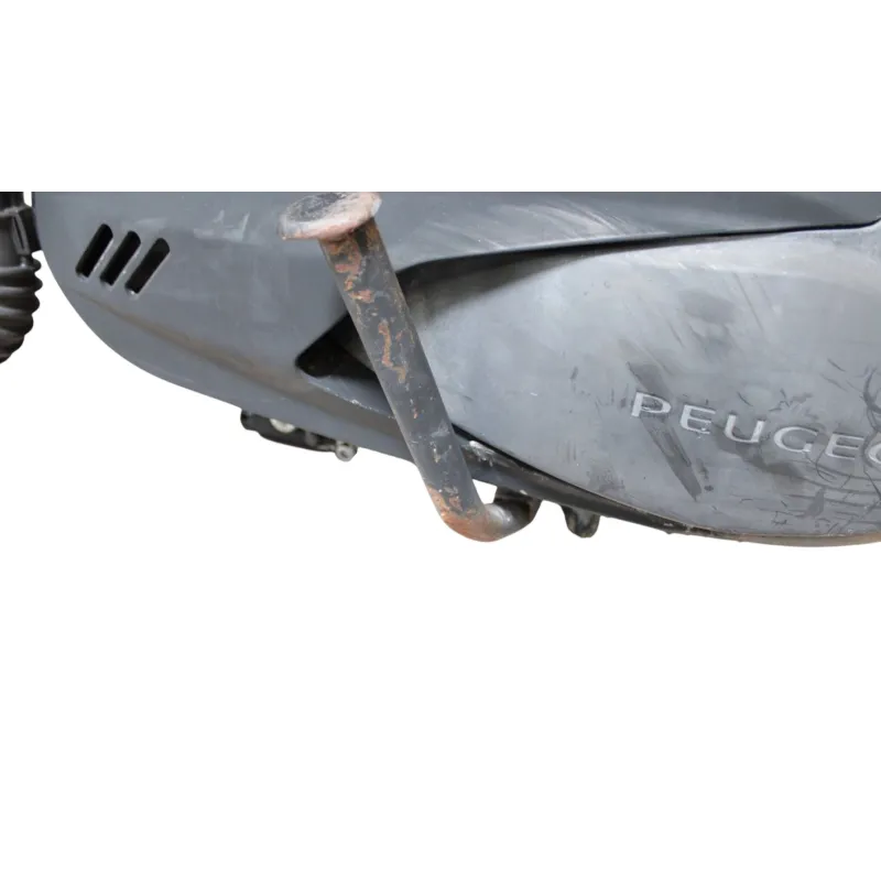 Moteur PEUGEOT METROPOLIS 400 RS 2013 - 2017