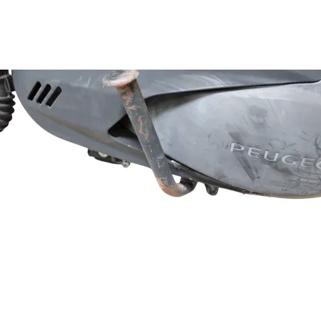 Moteur PEUGEOT METROPOLIS 400 RS 2013 - 2017