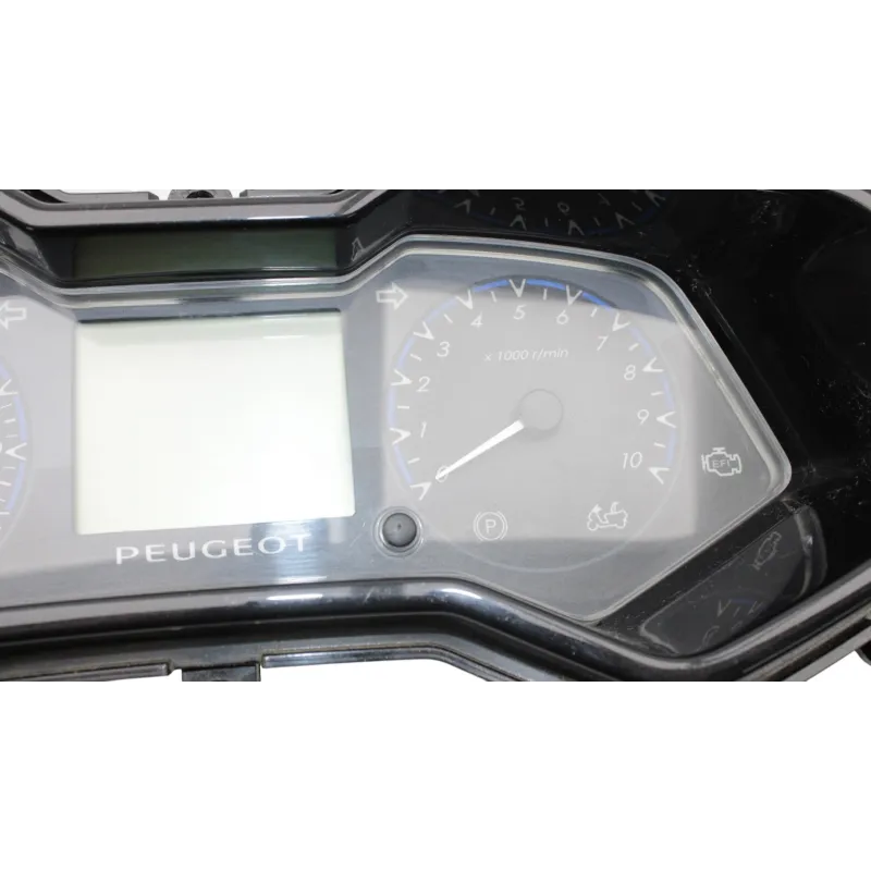 Compteur PEUGEOT METROPOLIS 400 RS 2013 - 2017