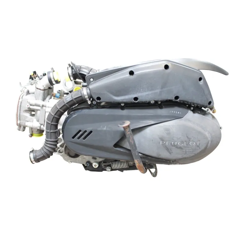 Moteur PEUGEOT METROPOLIS 400 RS 2013 - 2017