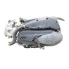 Moteur PEUGEOT METROPOLIS 400 RS 2013 - 2017 Moteur PEUGEOT METROPOLIS 400 RS 2013 - 2017