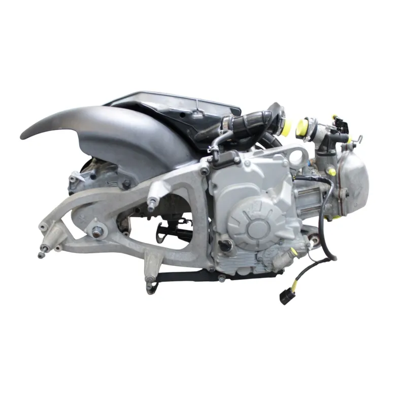 Moteur PEUGEOT METROPOLIS 400 RS 2013 - 2017