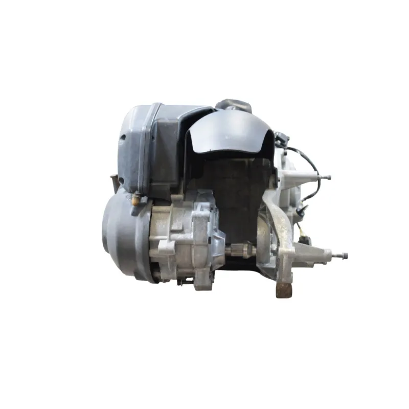 Moteur PEUGEOT METROPOLIS 400 RS 2013 - 2017