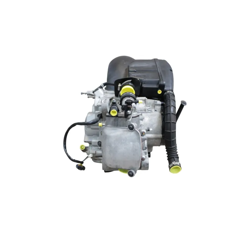 Moteur PEUGEOT METROPOLIS 400 RS 2013 - 2017