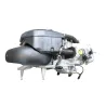 Moteur PEUGEOT METROPOLIS 400 RS 2013 - 2017 Moteur PEUGEOT METROPOLIS 400 RS 2013 - 2017