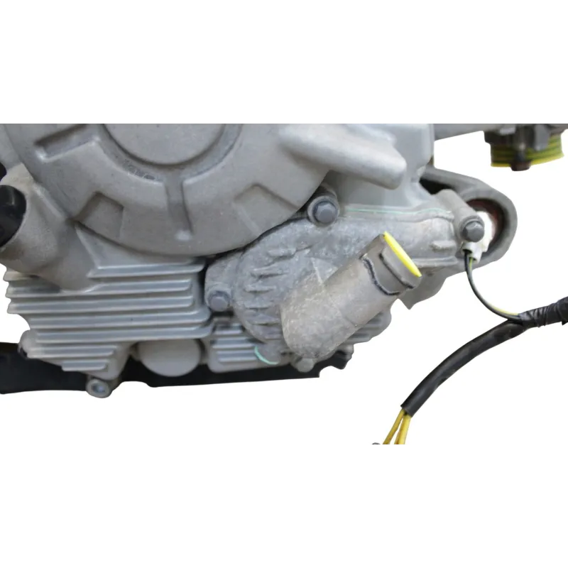 Moteur PEUGEOT METROPOLIS 400 RS 2013 - 2017