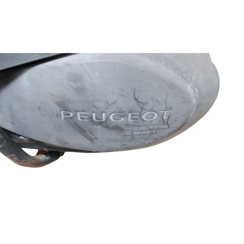 Moteur PEUGEOT METROPOLIS 400 RS 2013 - 2017