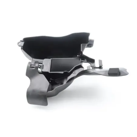 Support de batterie KAWASAKI ER6 650 N 2012 - 2016