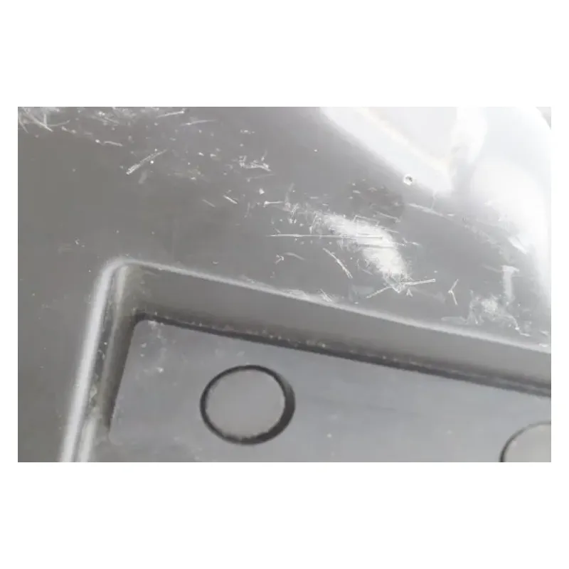 Boite a air KAWASAKI ER6 650 N 2012 - 2016
