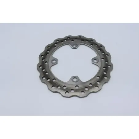 Disque frein arriere KAWASAKI ER6 650 N 2012 - 2016