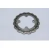 Disque frein arriere KAWASAKI ER6 650 N 2012 - 2016