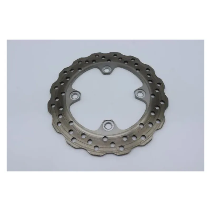 Disque frein arriere KAWASAKI ER6 650 N 2012 - 2016