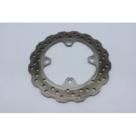 Disque frein arriere KAWASAKI ER6 650 N 2012 - 2016