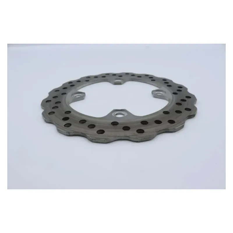Disque frein arriere KAWASAKI ER6 650 N 2012 - 2016