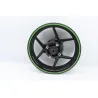 Jante arriere KAWASAKI ER6 650 N 2012 - 2016 Jante arriere KAWASAKI ER6 650 N 2012 - 2016