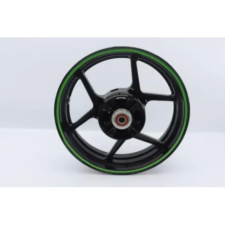 Jante arriere KAWASAKI ER6 650 N 2012 - 2016