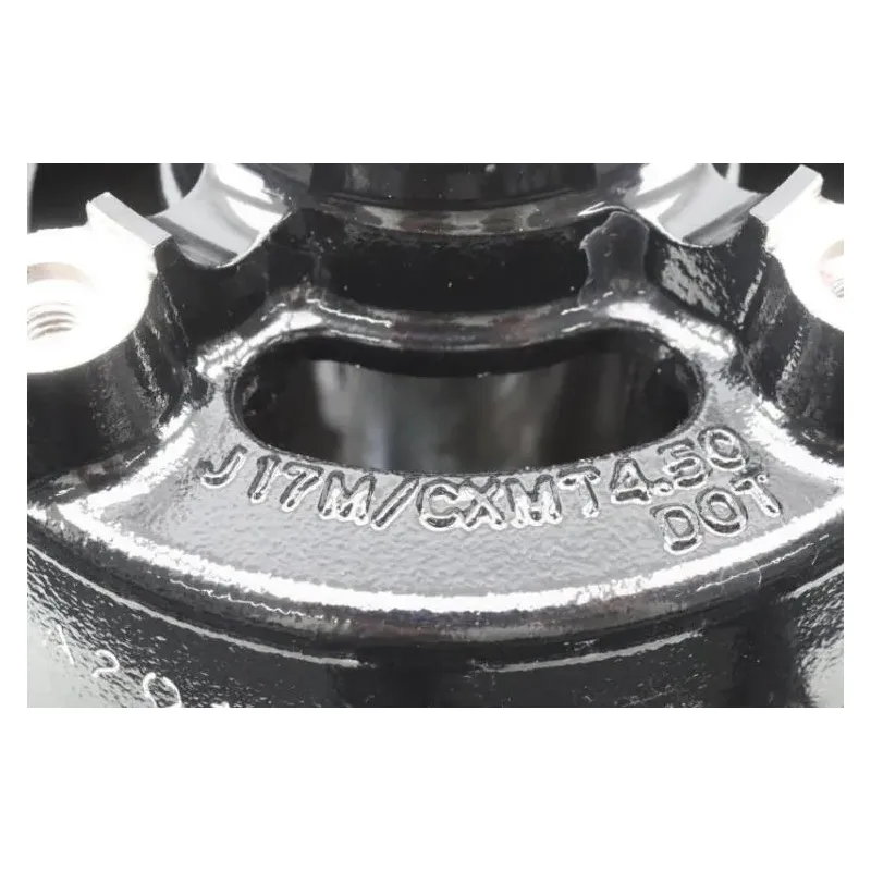Jante arriere KAWASAKI ER6 650 N 2012 - 2016