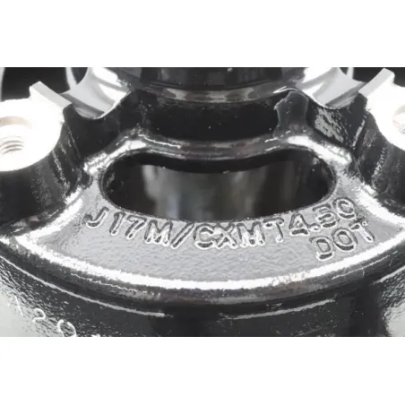 Jante arriere KAWASAKI ER6 650 N 2012 - 2016