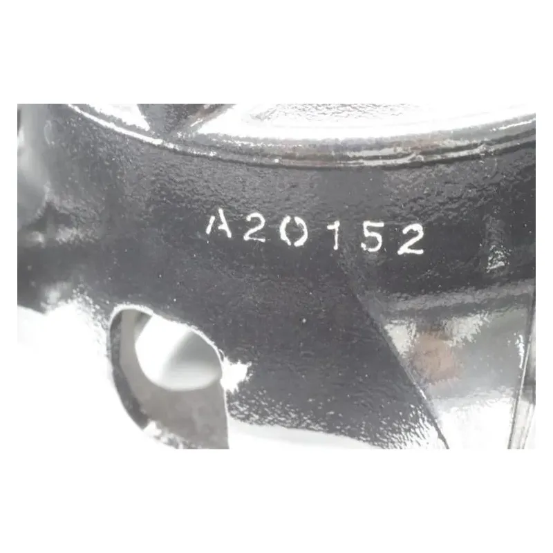 Jante arriere KAWASAKI ER6 650 N 2012 - 2016