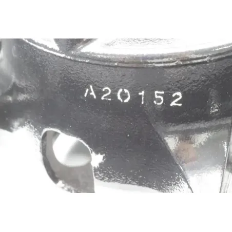 Jante arriere KAWASAKI ER6 650 N 2012 - 2016