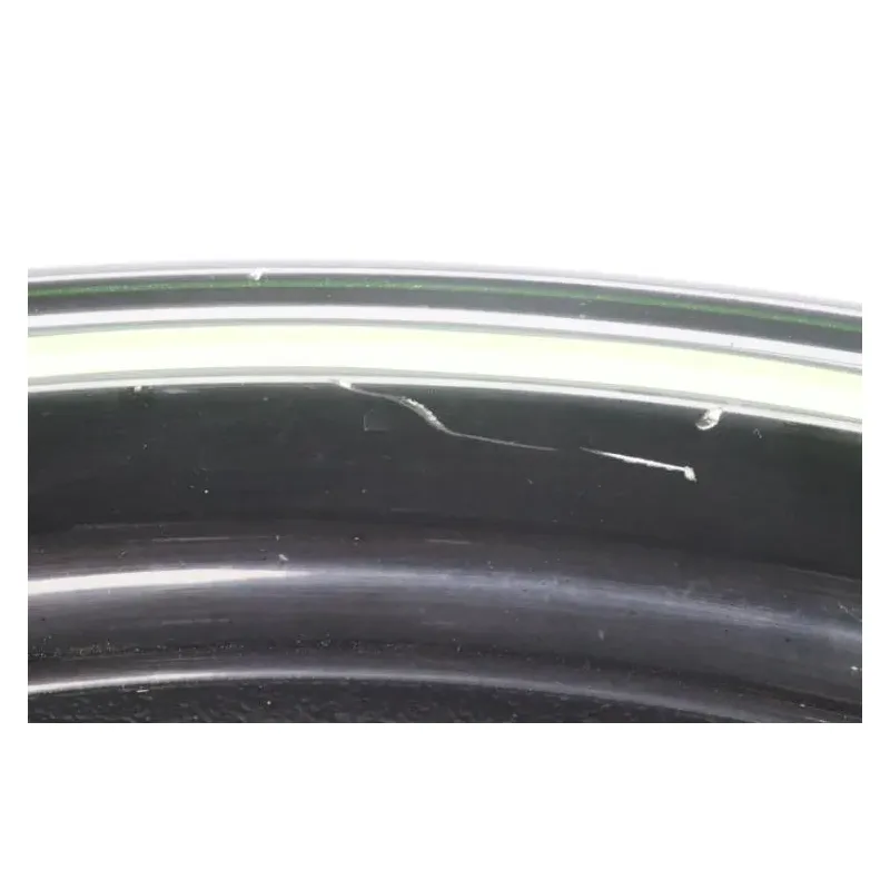 Jante arriere KAWASAKI ER6 650 N 2012 - 2016