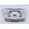 Poignee arriere HONDA XLV 1000 VARADERO 1999 - 2002 Poignee arriere HONDA XLV 1000 VARADERO 1999 - 2002