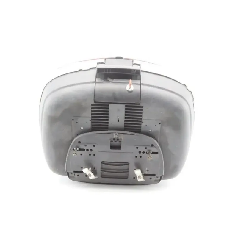Top case HONDA XLV 1000 VARADERO 1999 - 2002