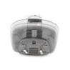 Top case HONDA XLV 1000 VARADERO 1999 - 2002