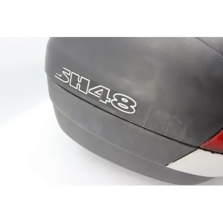 Top case HONDA XLV 1000 VARADERO 1999 - 2002