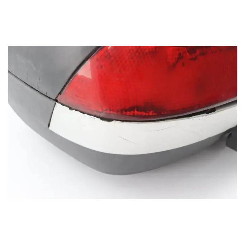 Top case HONDA XLV 1000 VARADERO 1999 - 2002