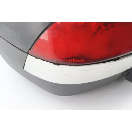 Top case HONDA XLV 1000 VARADERO 1999 - 2002