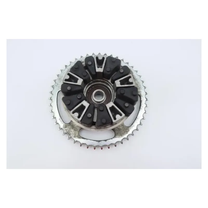 Porte couronne HONDA XLV 1000 VARADERO 1999 - 2002
