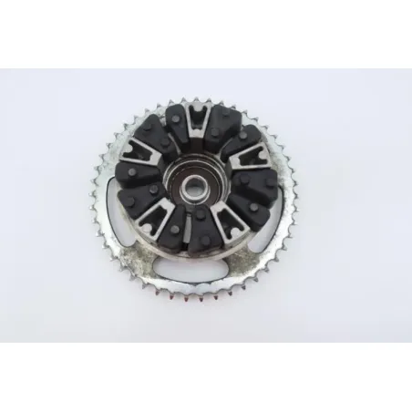 Porte couronne HONDA XLV 1000 VARADERO 1999 - 2002