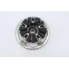 Porte couronne HONDA XLV 1000 VARADERO 1999 - 2002 Porte couronne HONDA XLV 1000 VARADERO 1999 - 2002