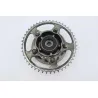 Porte couronne HONDA XLV 1000 VARADERO 1999 - 2002 Porte couronne HONDA XLV 1000 VARADERO 1999 - 2002
