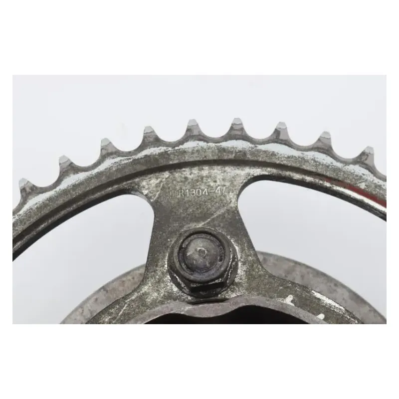 Porte couronne HONDA XLV 1000 VARADERO 1999 - 2002