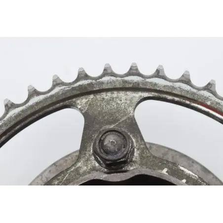 Porte couronne HONDA XLV 1000 VARADERO 1999 - 2002