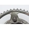 Porte couronne HONDA XLV 1000 VARADERO 1999 - 2002 Porte couronne HONDA XLV 1000 VARADERO 1999 - 2002