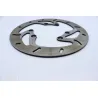 Disque frein avant RIEJU MRT 50 2022 - 2023 Disque frein avant RIEJU MRT 50 2022 - 2023