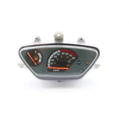 Compteur TIANYING UB 50 2019 - 2020