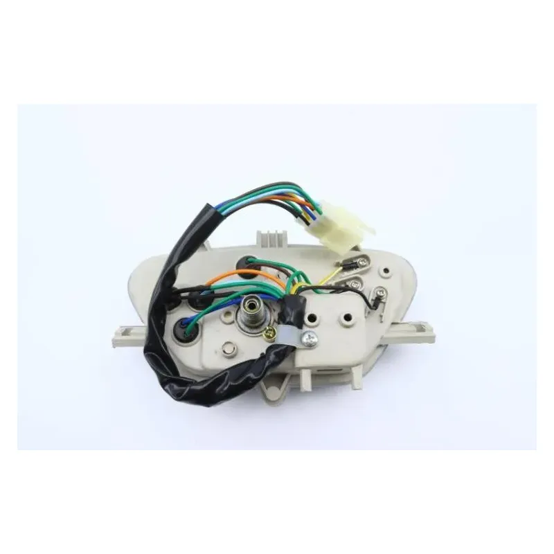 Compteur TIANYING UB 50 2019 - 2020