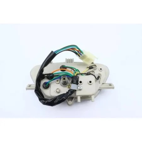 Compteur TIANYING UB 50 2019 - 2020