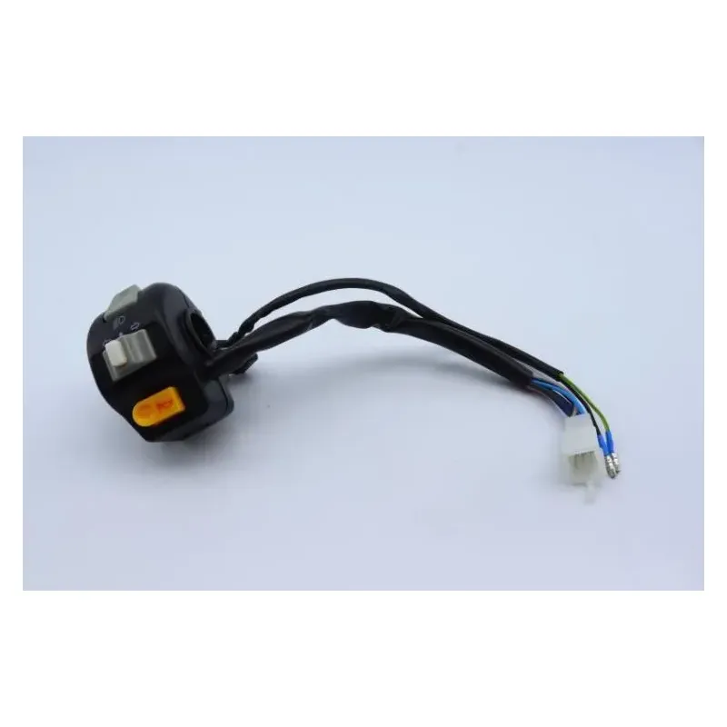 Commodo gauche TIANYING UB 50 2019 - 2020
