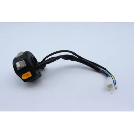 Commodo gauche TIANYING UB 50 2019 - 2020