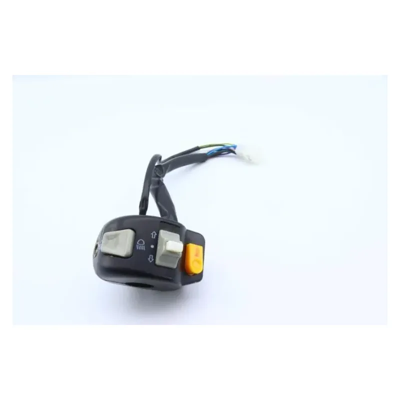 Commodo gauche TIANYING UB 50 2019 - 2020