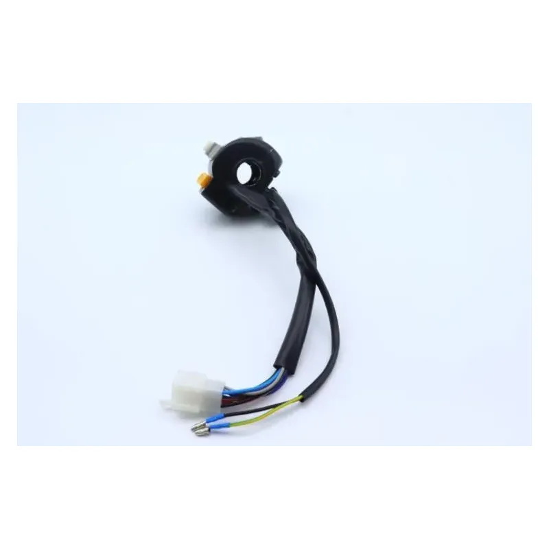 Commodo gauche TIANYING UB 50 2019 - 2020