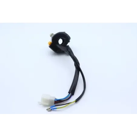 Commodo gauche TIANYING UB 50 2019 - 2020