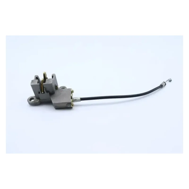 Mecanisme verrouillage selle TIANYING UB 50 2019 - 2020