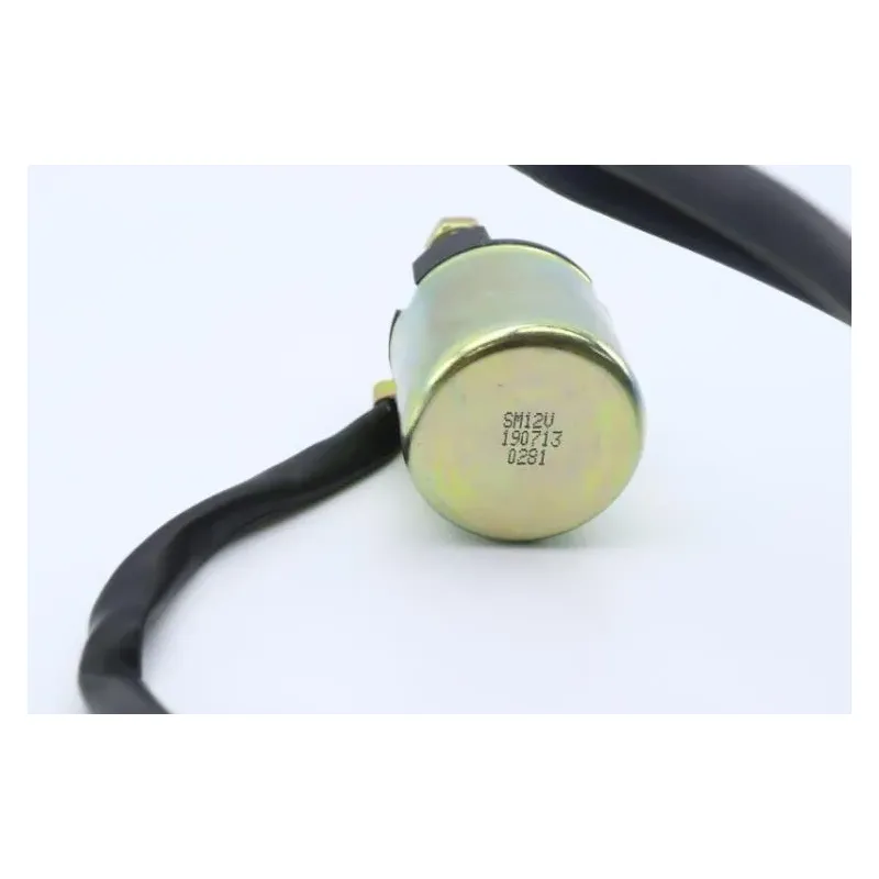 Relais de demarreur TIANYING UB 50 2019 - 2020